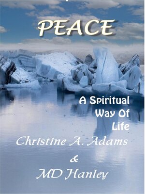 cover image of Peace